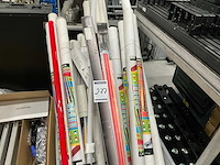 Partij led tl armaturen - afbeelding 3 van  3