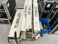 Partij led tubes - afbeelding 2 van  2