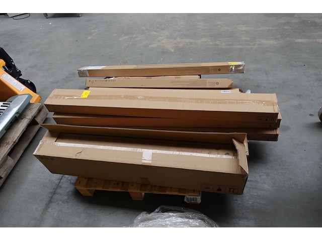 Partij led-verlichting - afbeelding 5 van  13