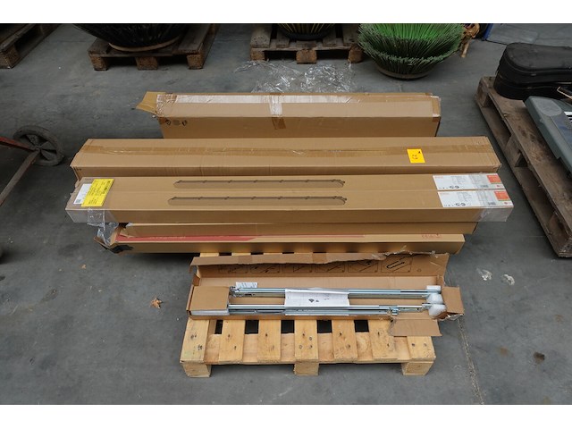 Partij led-verlichting - afbeelding 1 van  13