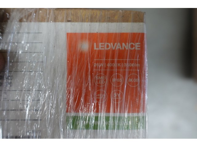 Partij led-verlichting - afbeelding 8 van  13