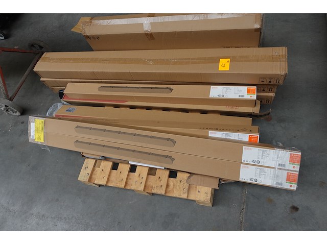 Partij led-verlichting - afbeelding 11 van  13