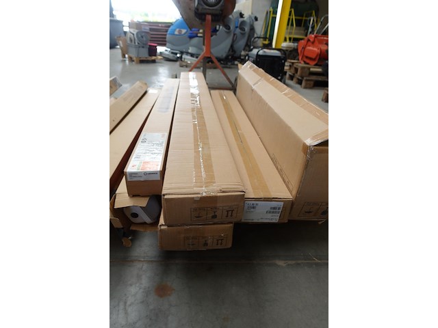 Partij led-verlichting - afbeelding 13 van  13