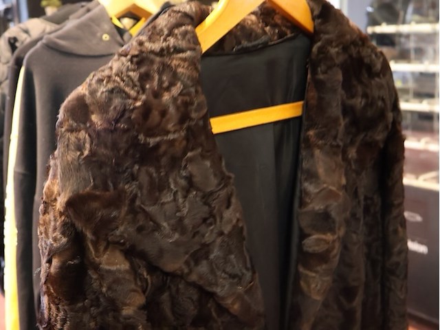 Partij lederen jassen (x7) - afbeelding 2 van  10