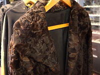 Partij lederen jassen (x7) - afbeelding 2 van  10