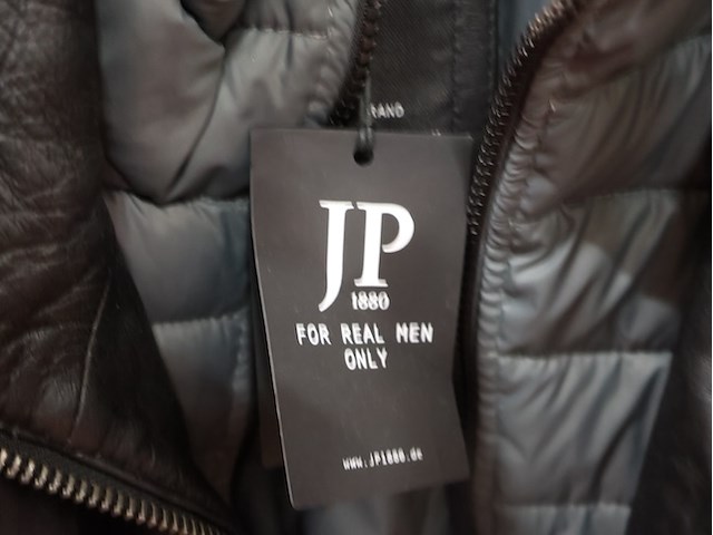 Partij lederen jassen (x7) - afbeelding 5 van  10