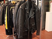 Partij lederen jassen (x7) - afbeelding 7 van  10
