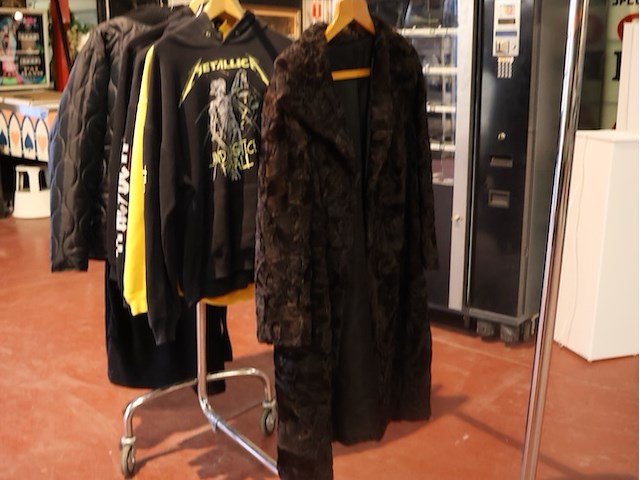 Partij lederen jassen (x7) - afbeelding 10 van  10