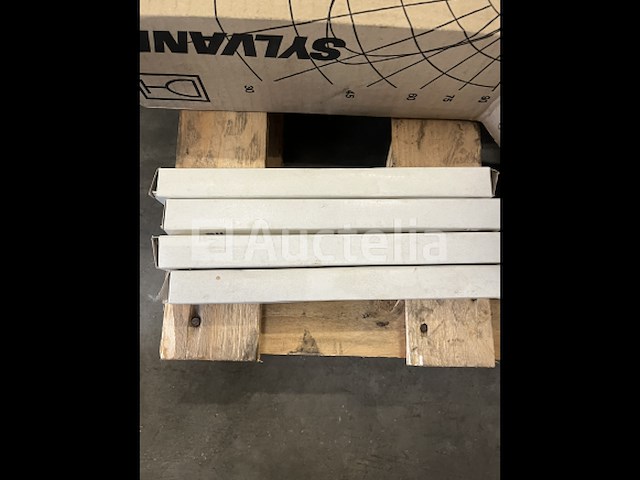 Partij ledlampen, kastverlichting - afbeelding 2 van  7