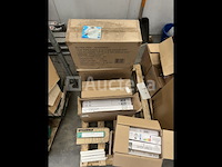 Partij ledlampen, kastverlichting - afbeelding 3 van  7