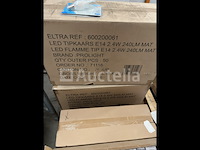 Partij ledlampen, kastverlichting - afbeelding 4 van  7