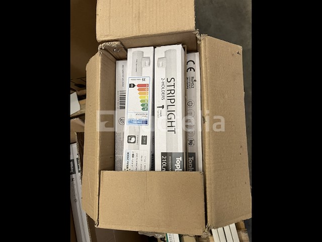 Partij ledlampen, kastverlichting - afbeelding 6 van  7