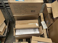 Partij ledlampen, kastverlichting