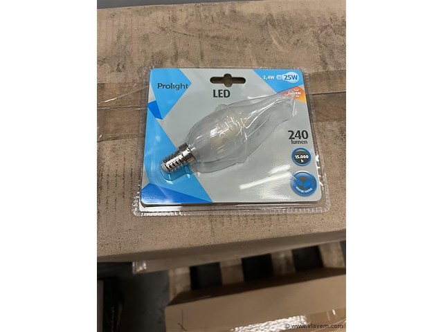 Partij ledlampen, kastverlichting - afbeelding 3 van  7