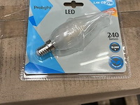 Partij ledlampen, kastverlichting - afbeelding 3 van  7