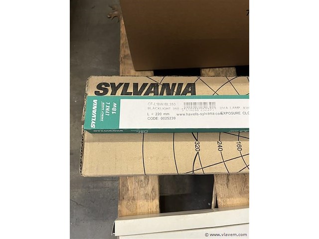 Partij ledlampen, kastverlichting - afbeelding 6 van  7