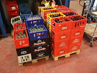 Partij leeggoed (plm45)