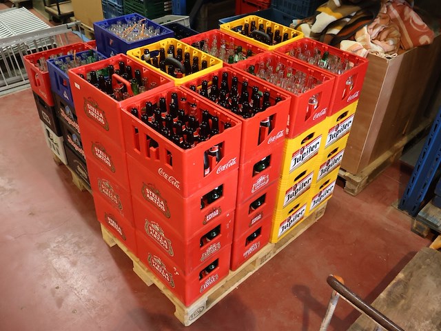 Partij leeggoed (plm45) - afbeelding 5 van  5