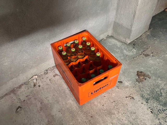 Partij leeggoed - afbeelding 10 van  10