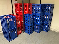 Partij leeggoed
