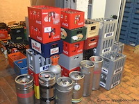 Partij leeggoed - afbeelding 1 van  1