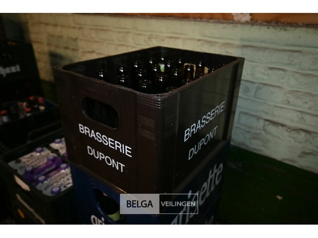 Partij leeggoed - afbeelding 3 van  7