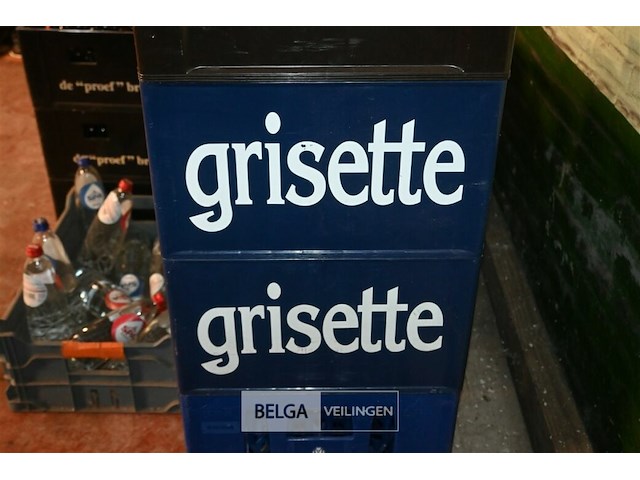 Partij leeggoed - afbeelding 4 van  7