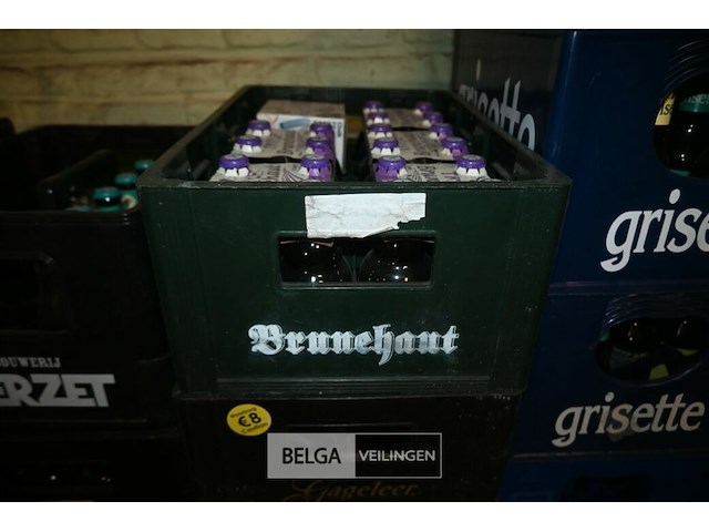 Partij leeggoed - afbeelding 5 van  7