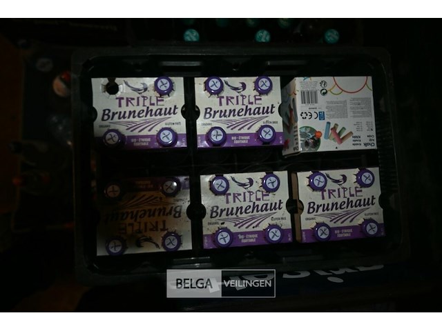 Partij leeggoed - afbeelding 6 van  7