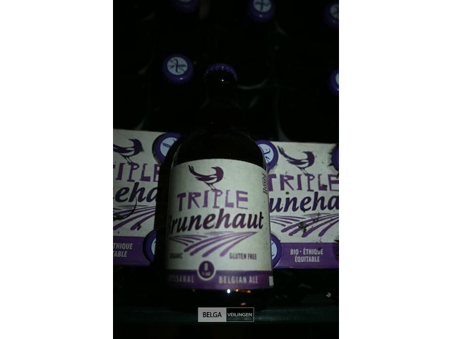 Partij leeggoed - afbeelding 7 van  7