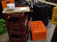 Partij leeggoed - afbeelding 2 van  6