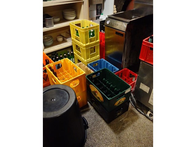 Partij leeggoed - afbeelding 4 van  6