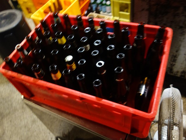 Partij leeggoed - afbeelding 6 van  6