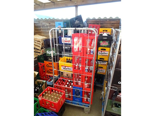 Partij leeggoed - afbeelding 4 van  6