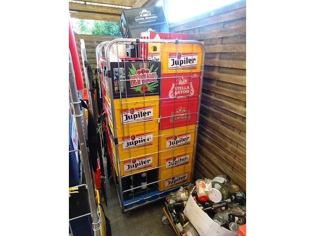 Partij leeggoed - afbeelding 6 van  6