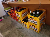 Partij leeggoed - afbeelding 1 van  1