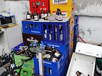 Partij leeggoed - afbeelding 1 van  3