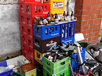 Partij leeggoed - afbeelding 2 van  3