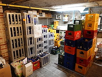 Partij leeggoed - afbeelding 1 van  6
