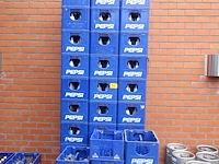 Partij leeggoed - afbeelding 1 van  4