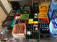 Partij leeggoed - afbeelding 2 van  5