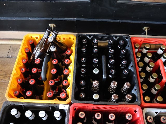 Partij leeggoed - afbeelding 3 van  8