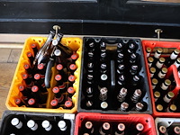 Partij leeggoed - afbeelding 3 van  8