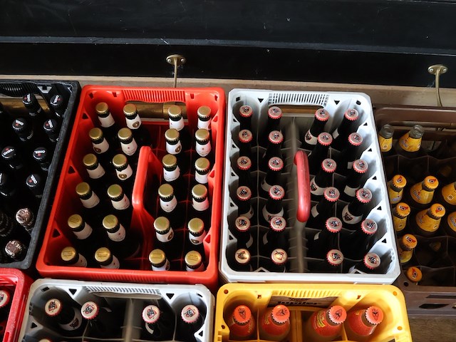 Partij leeggoed - afbeelding 4 van  8