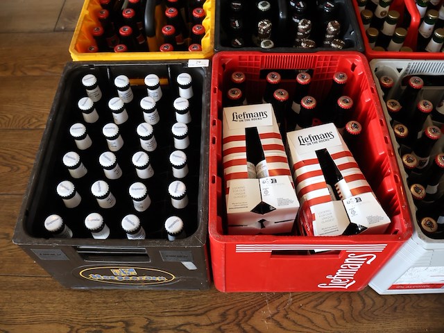 Partij leeggoed - afbeelding 7 van  8