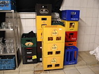 Partij leeggoed - afbeelding 1 van  4