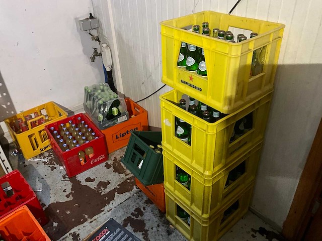 Partij leeggoed - afbeelding 4 van  7