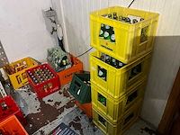 Partij leeggoed - afbeelding 4 van  7