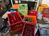 Partij leeggoed - afbeelding 5 van  7