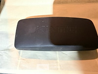 Partij leesbrillen + brilhoesjes nike - afbeelding 3 van  4